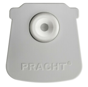 Pracht LED-FR-Profilleuchte 1,2m 4000K DV3x1,5 KATLA BL #5231004B