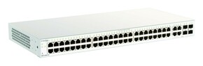 DLink Deutschland Nuclias Gigabit Switch 52-Port Layer2 DBS-2000-52