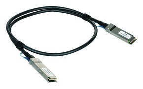 DLink Deutschland Direct Attach Cable 100G QSFP28, 1m DEM-CB100Q28