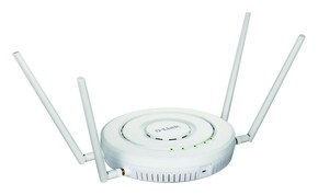 DLink Deutschland Access Point Unified AC2600 Wave2 DWL-8620APE