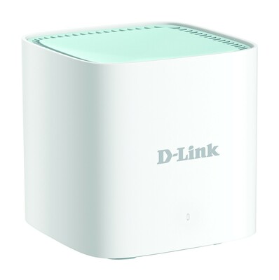 DLink Deutschland Mesh System 2-Pack EAGLE PRO AI AX1500 M15-2