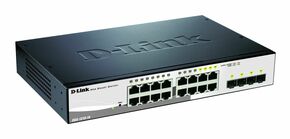 DLink Deutschland 16-Port Gigabit Switch Layer 2 managed DGS-1210-16/E