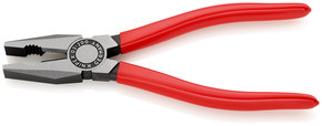 Knipex-Werk Kombizange 03 01 200 EAN