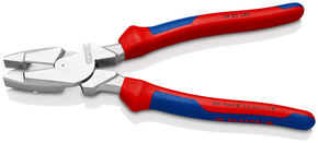 Knipex-Werk Kraft-Kombizange 09 05 240