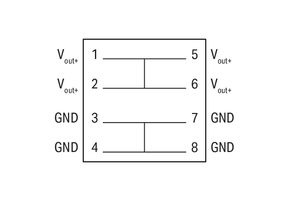 WAGO GmbH & Co. KG Potentialverteilermodul 4Klemmstell.(0V/24V) 787-3861/000-3000