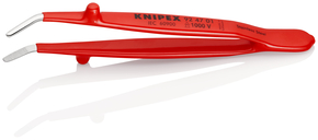 Knipex-Werk Universalpinzette Glatt 142 mm 92 47 01