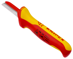 Knipex-Werk Kabelmesser 98 54 SB