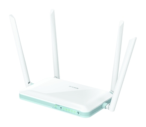 DLink Deutschland Smart Router LTE G403/E