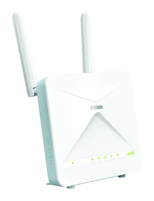 DLink Deutschland Smart Router 4G, LTE G415/E