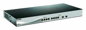 DLink Deutschland Smart Managed Switch 10-Port DXS-1210-10TS/E