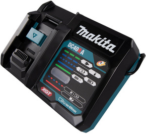 Makita Ladegerät DC40RA 191E07-8