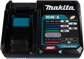 Makita Ladegerät DC40RA 191E07-8