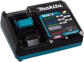 Makita Ladegerät DC40RA 191E07-8