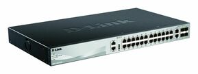 DLink Deutschland Gigabit Stack Switch 30-Port Layer 3 DGS-3130-30TS/E