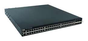 DLink Deutschland Managed Switch 48 x 1/10GbE DXS-3610-54T/SI/E