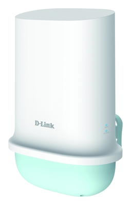 DLink Deutschland Teilnehmernetzgerät 5G/LTE Outdoor DWP-1010