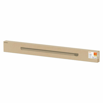 Ledvance LED-Wand-u.Deckenleuchte 830, NL LNSFIP44EM1500P45830