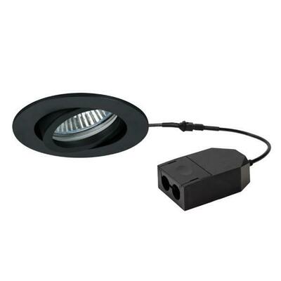 Brumberg Leuchten LED-Einbaustrahler 230V, 38Gr., 3000K 39383183