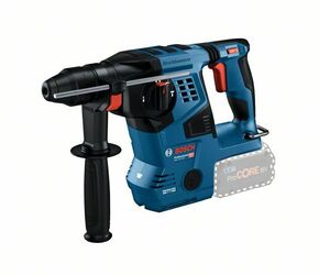 Bosch Power Tools Akku-Bohrhammer SDS plus GBH 18V-28 C (C) 0611920000