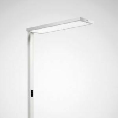 Trilux LED-Stehleuchte 840, weiß Tago S CDP #8157158