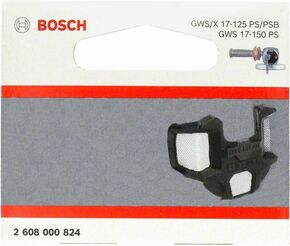 Bosch Power Tools Schutzhaube GWS17-125/150 PS-PSB 2608000824