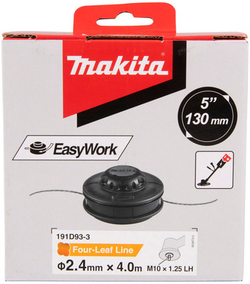 Makita 2-Fadenkopf TapGo 2,4 mm 191D93-3