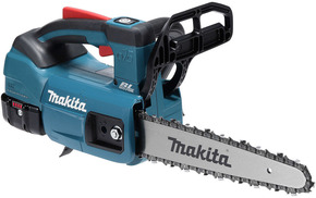 Makita Akku-Top Handle Kettensäge 18V DUC254CZ