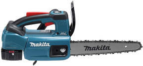 Makita Akku-Top Handle Kettensäge 18V DUC254CZ