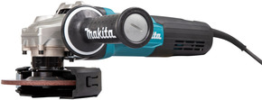 Makita Winkelschleifer 125 mm, 1900 W GA5091X01