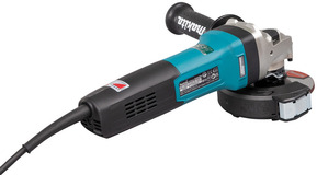 Makita Winkelschleifer 125 mm, 1900 W GA5091X01