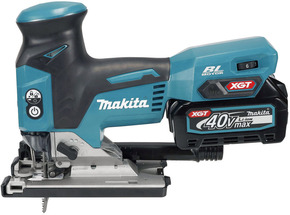 Makita Akku-Pendelhubstichsäge 40V max JV001GD101