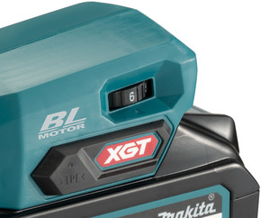 Makita Akku-Pendelhubstichsäge 40V max JV001GD101