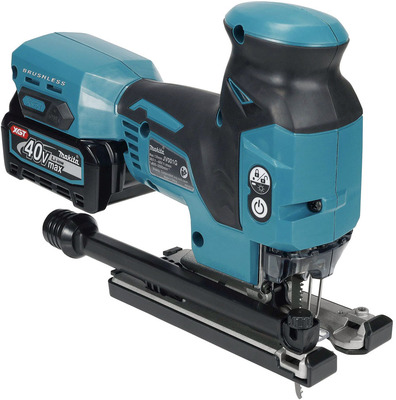 Makita Akku-Pendelhubstichsäge 40V max JV001GD101