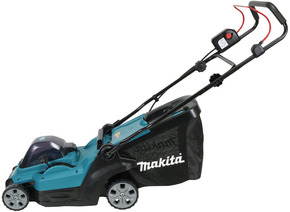 Makita Akku-Rasenmäher 40V max LM003GM102