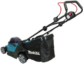 Makita Akku-Rasenmäher 40V max LM003GM102