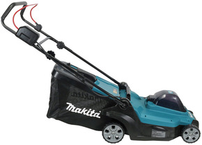 Makita Akku-Rasenmäher 43 cm 40V max LM004GZ