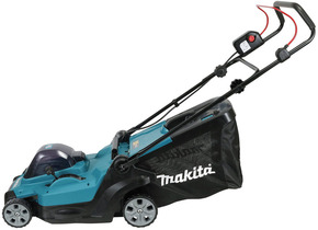 Makita Akku-Rasenmäher 43 cm 40V max LM004GZ