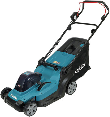 Makita Akku-Rasenmäher 43 cm 40V max LM004GZ