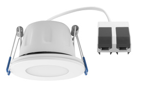 Megaman LED-Downlight 828, IP65 MM76753