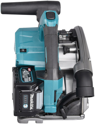 Makita Akku-Tauchsäge 56 mm 40V max. SP001GZ03