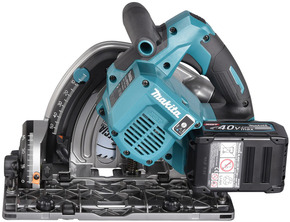 Makita Akku-Tauchsäge 56 mm 40V max. SP001GZ03