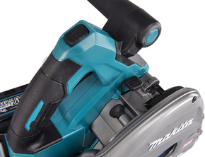 Makita Akku-Tauchsäge 56 mm 40V max. SP001GZ03