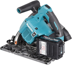 Makita Akku-Tauchsäge 56 mm 40V max. SP001GZ03