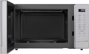 Panasonic SDA Mikrowelle+Grill 31l NN-GT47KMGPG si