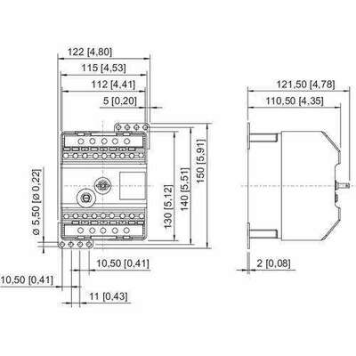 Stahl Leistungsschalter 0.25-0.40A 8523/82-03020#217715