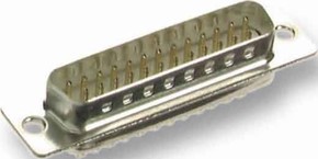 EFB-Elektronik D-Sub Stecker 9-pol. 28653.1