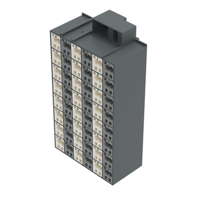 WAGO GmbH & Co. KG Rangierwabe 48-polig Druck 1-48,dgr 726-521