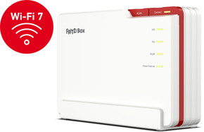 AVM WLAN Router FRITZ!Box 5690 Pro