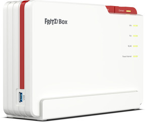 AVM WLAN Router FRITZ!Box 5690 Pro