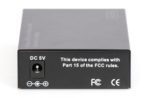 DIGITUS Gigabit Medienkonverter SFP DN-82133